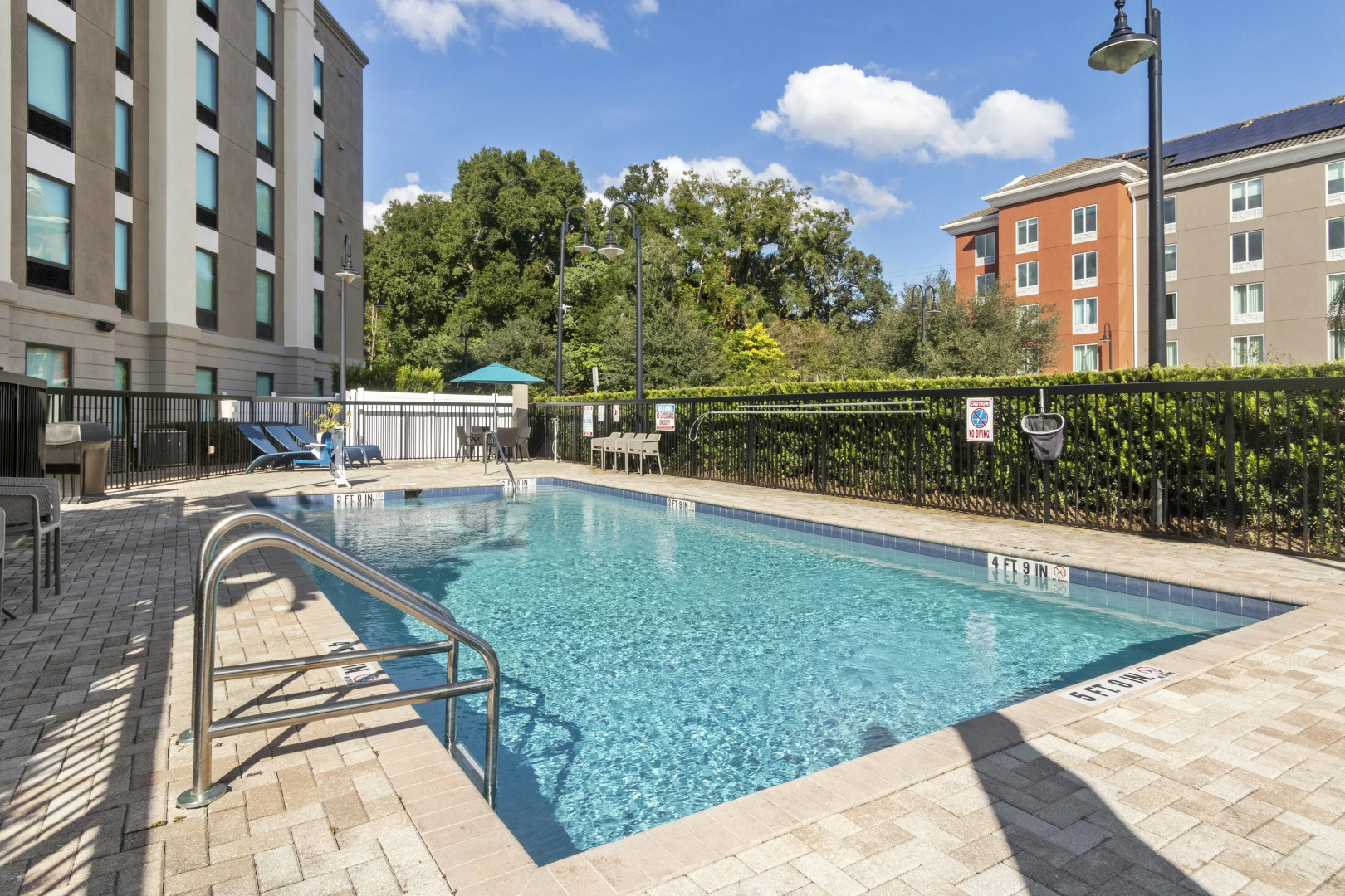 Foto - Hampton Inn & Suites Orlando-Apopka