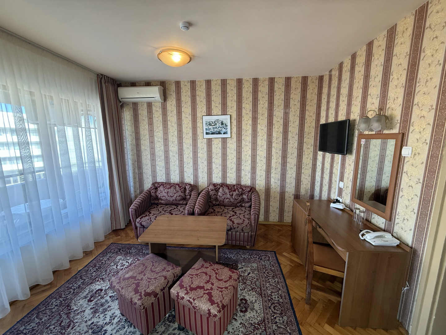 Foto - Olymp Hotel