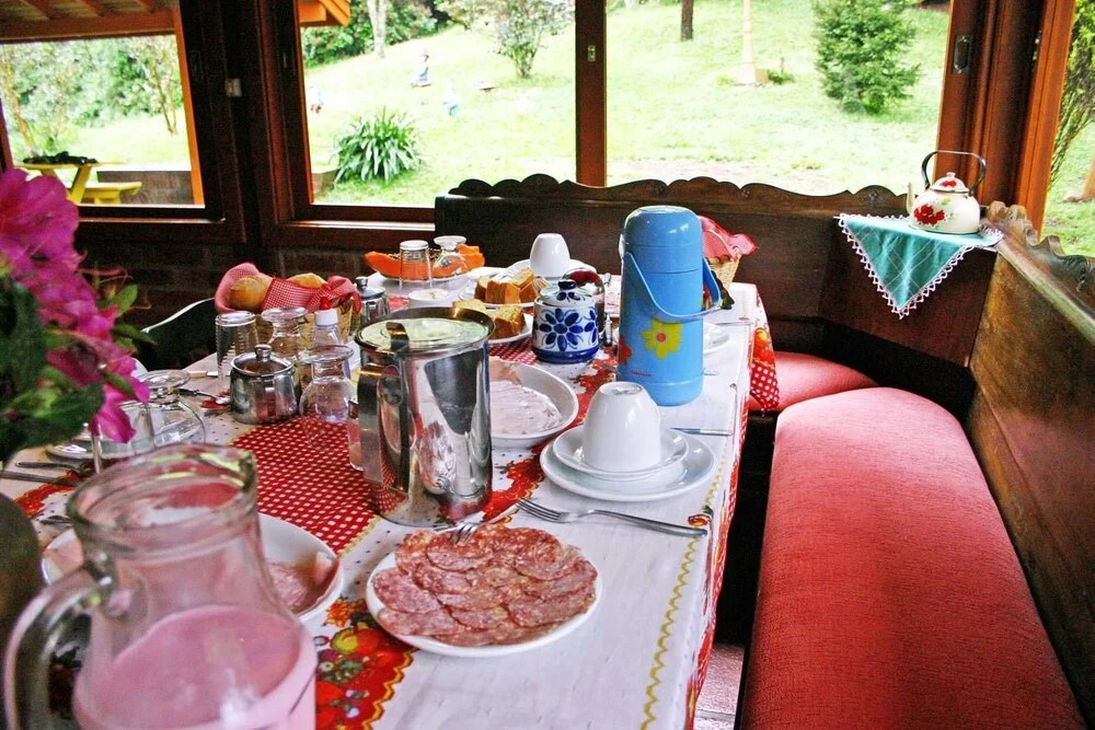 Photo - Chalets do Vale