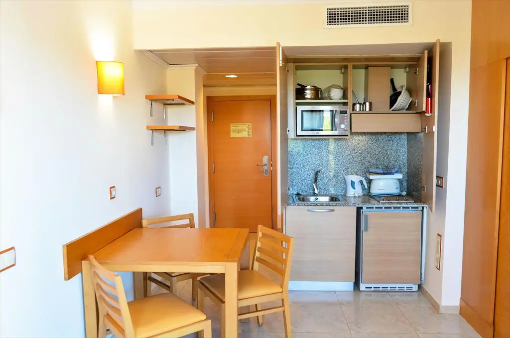 Foto - Hotel Atlantic by Hoteles Centric