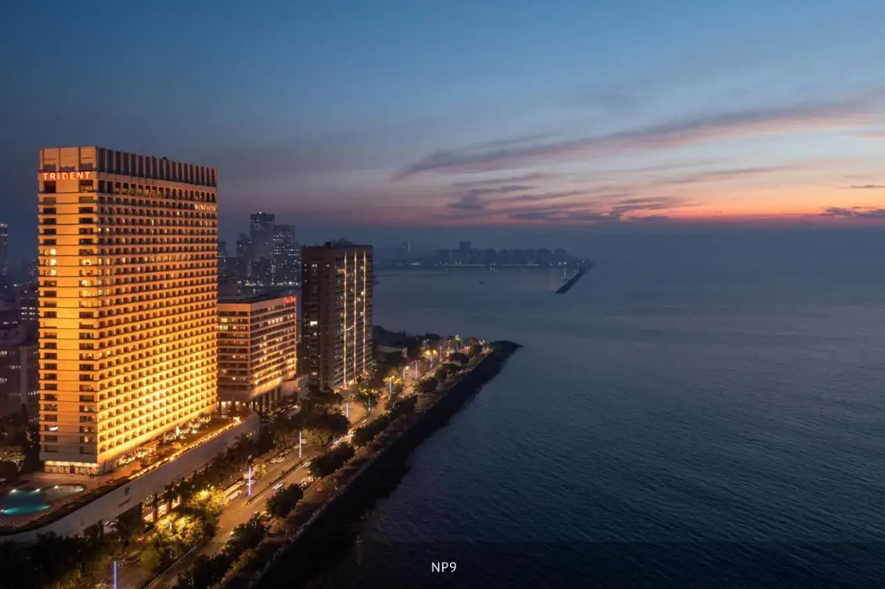 Photo - Trident, Nariman Point Mumbai