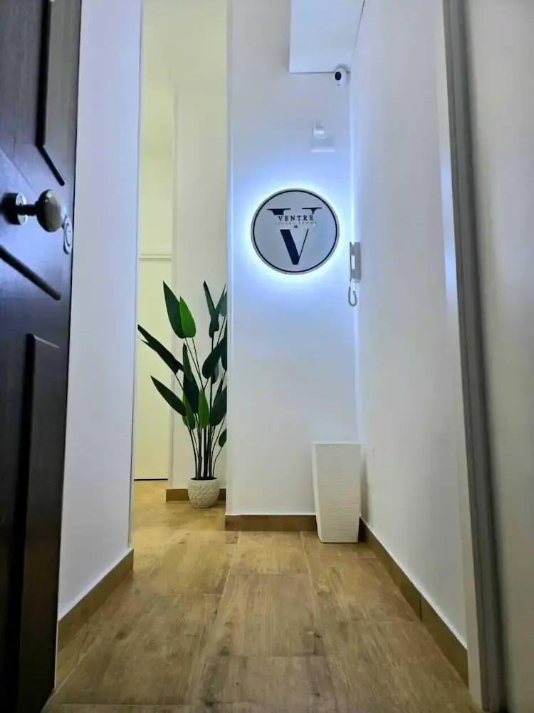 Foto - Ventre luxury rooms