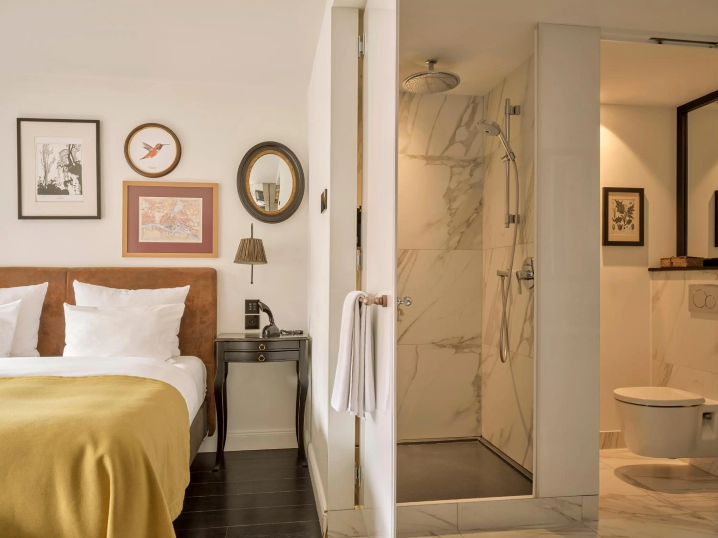 Photo - The Nikolai Hotel Hamburg, Leonardo Limited Edition