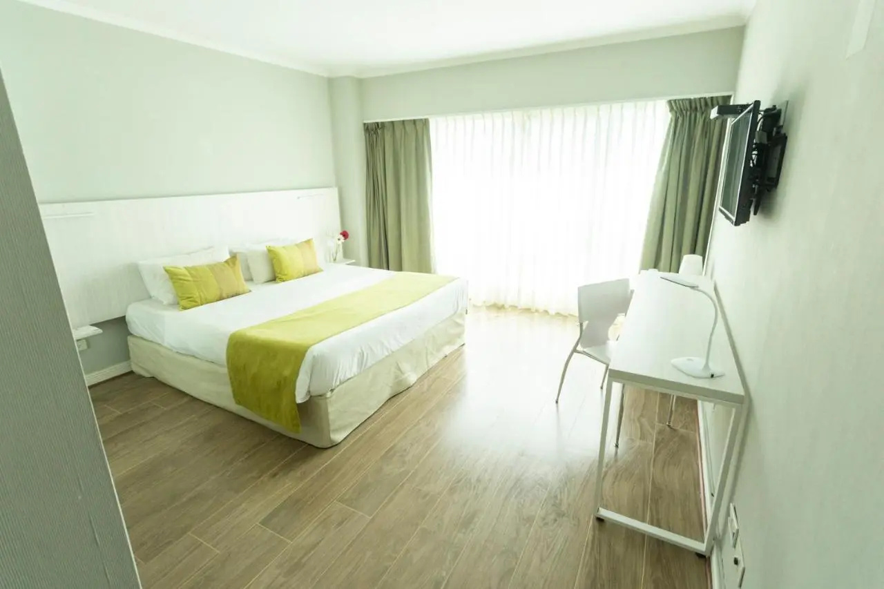 Photo - Pestana Buenos Aires Hotel