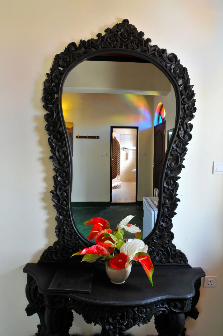 Foto - Forodhani Park Hotel