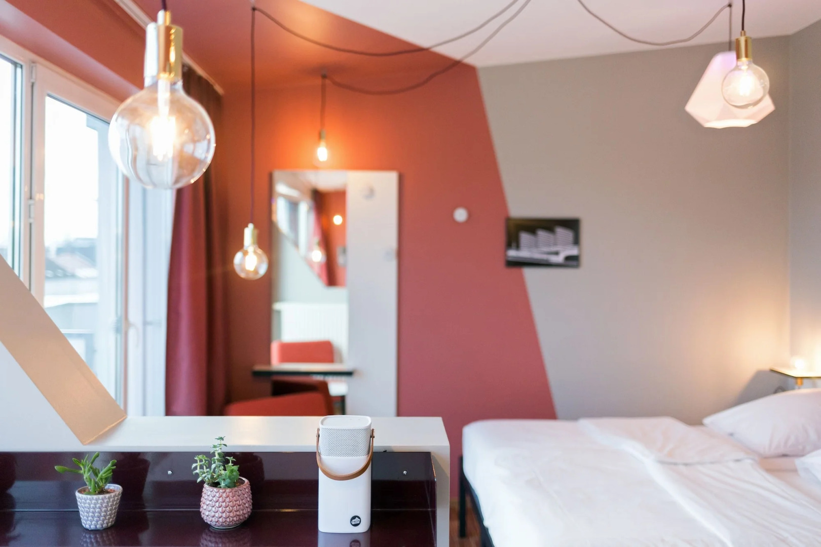 Photo - The Circus Hostel