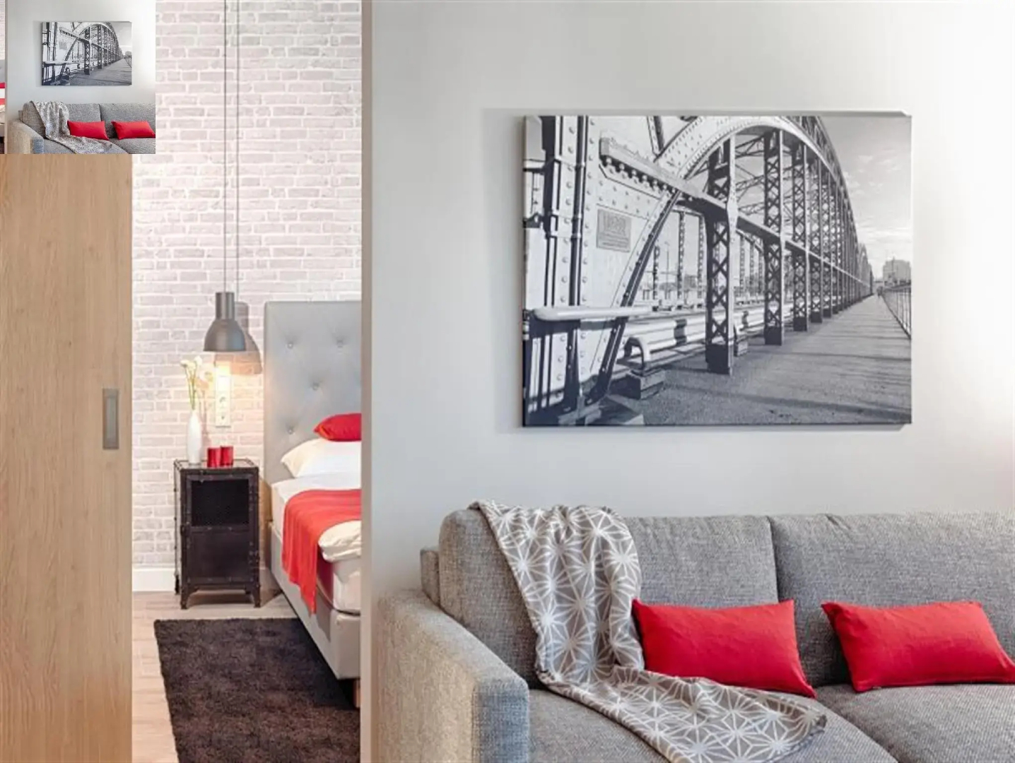 Photo - MLOFT Apartments München