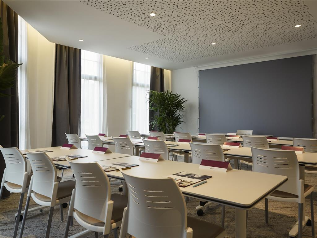 Photo - Mercure Avignon TGV Hotel et Spa