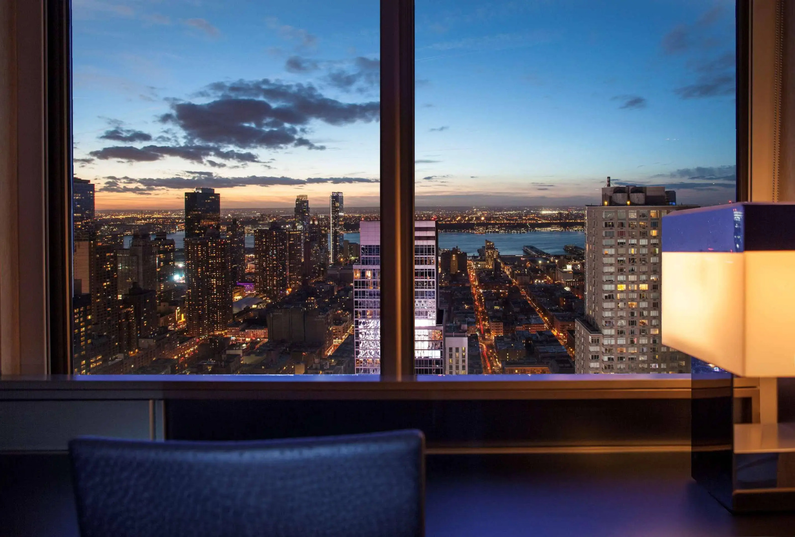 Foto - W New York - Times Square