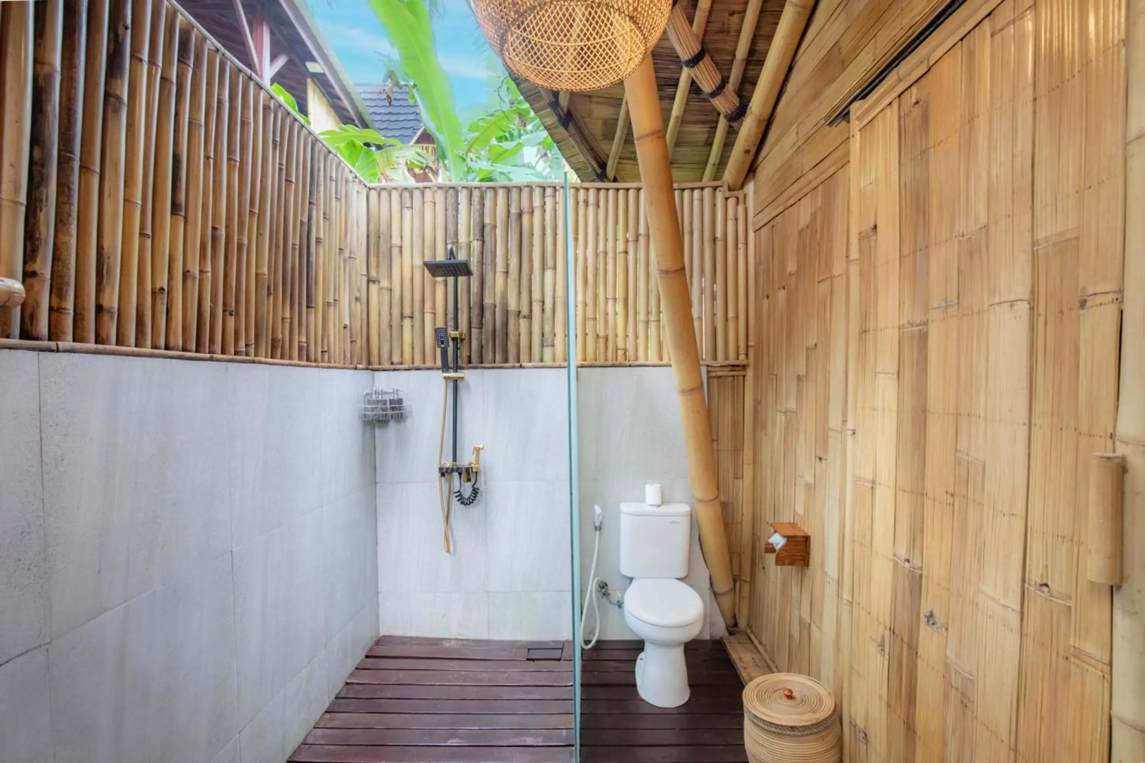 Foto - Wadari Retreat Villa Ubud