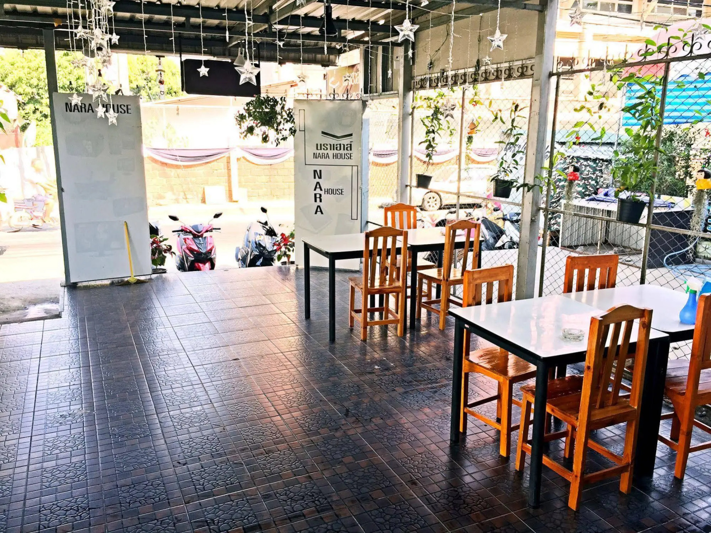 Foto - Nara House Chiang Mai