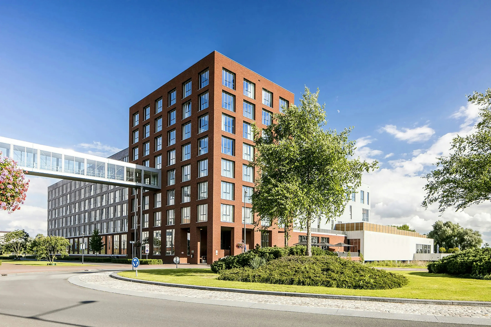 Photo - Fletcher Wellness hotel