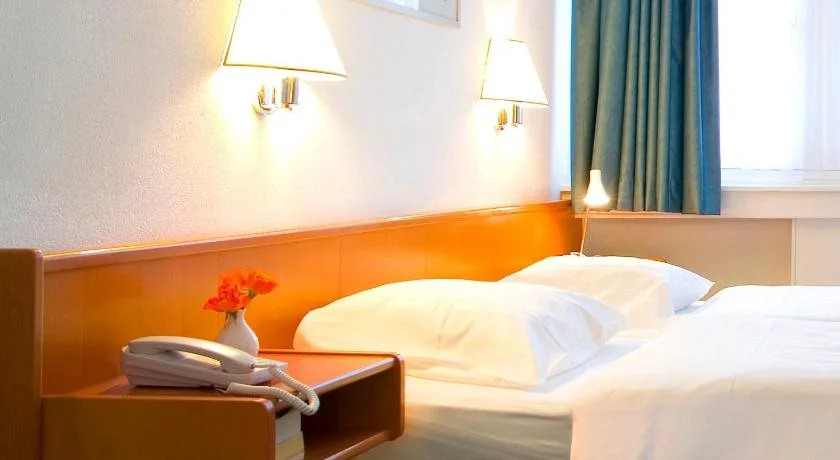 Photo - Hotel Francais