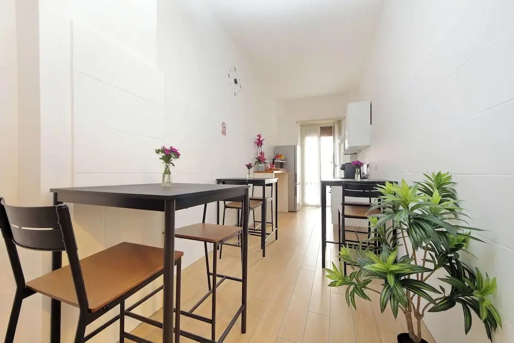 Photo - Foro Italico Guesthouse