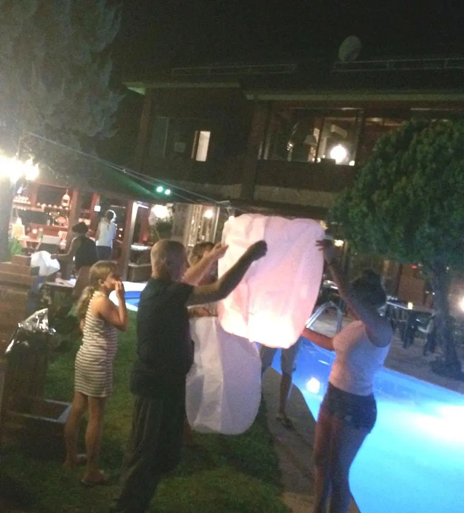 Photo - Small Paradise Palermo