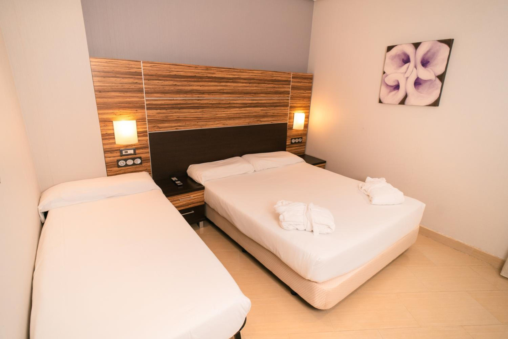 Foto - Magic Inn