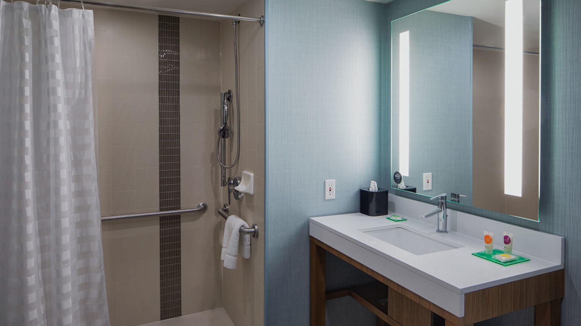 Foto - Hyatt Place Long Island City/New York City