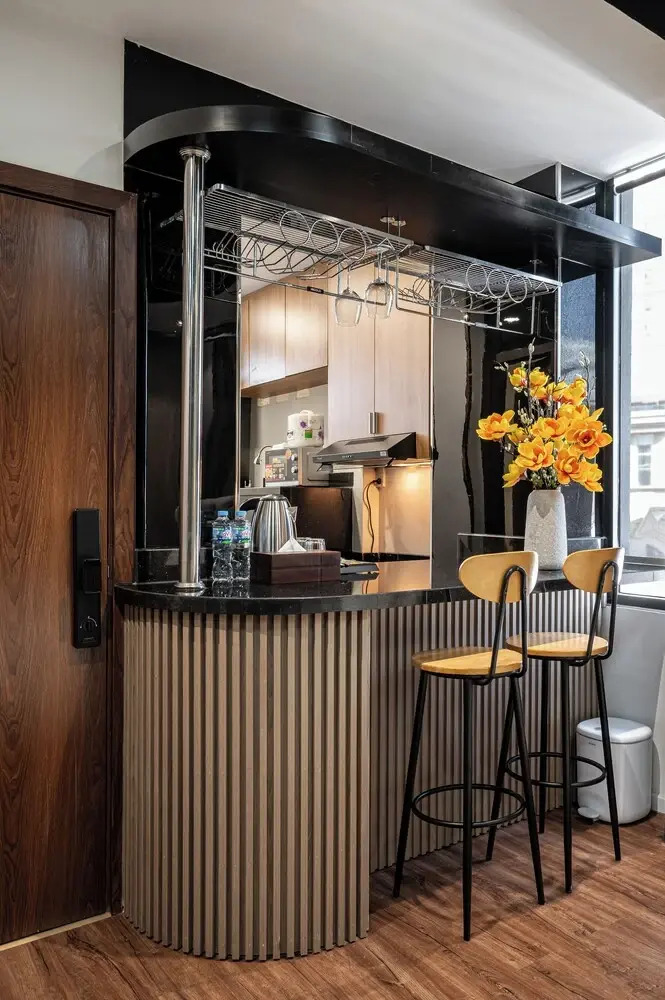 Photo - A Boi Apartment at District 3