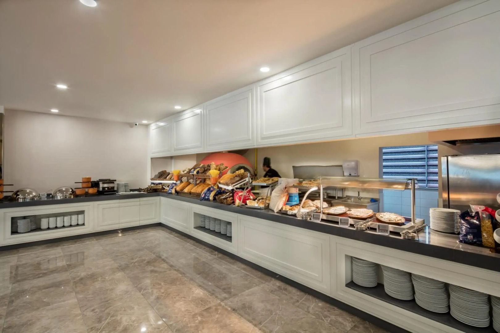 Foto - Aydinbey Queen's Palace & Spa - Ultra All Inclusive