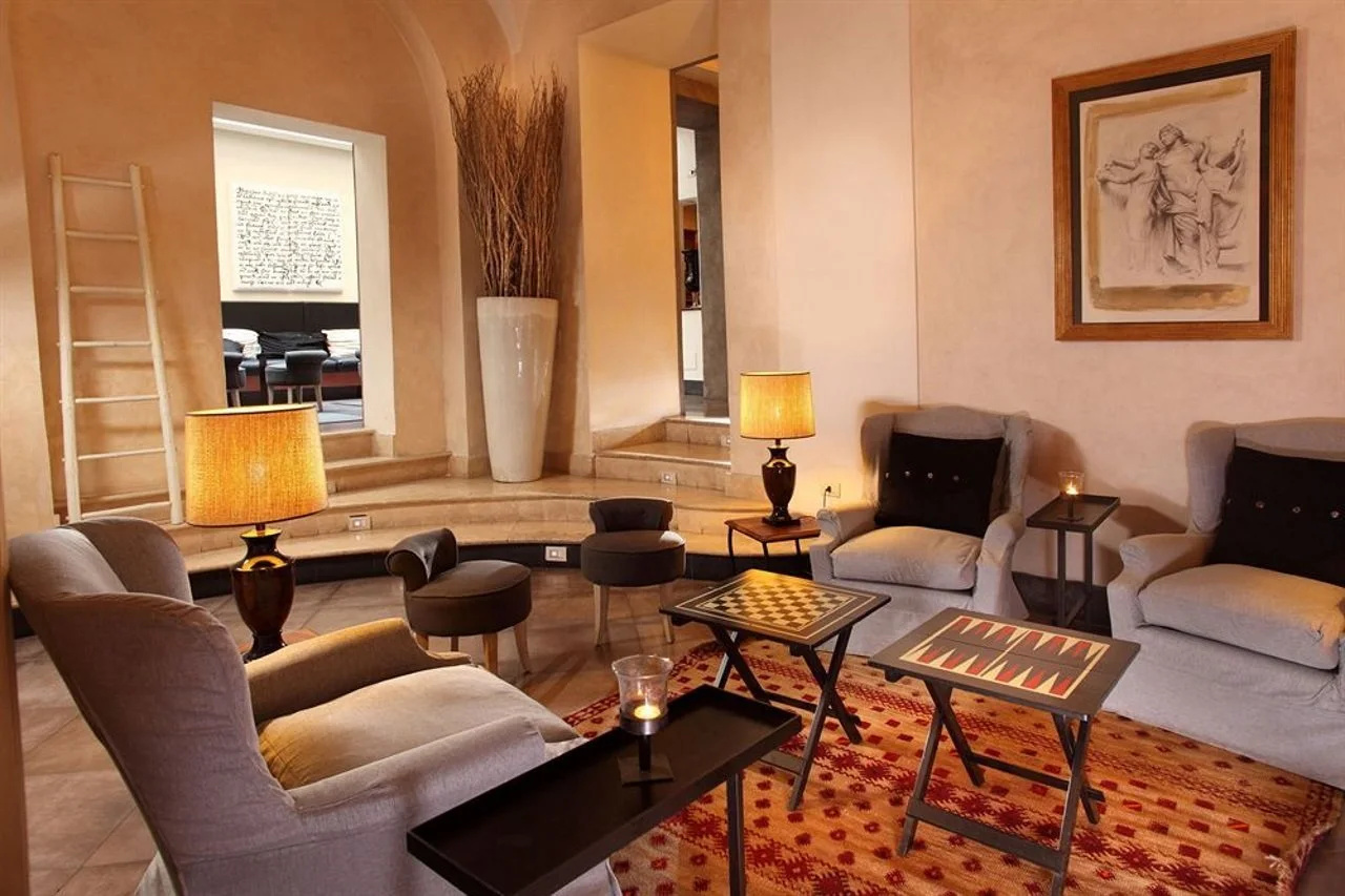 Foto - Adriano Hotel