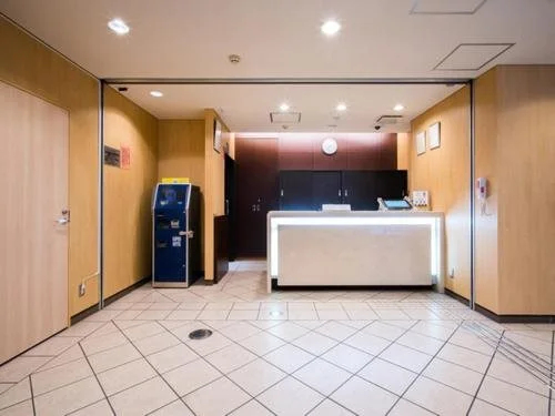 Photo - Super Hotel Tanimachi 4 Chome Exit 6