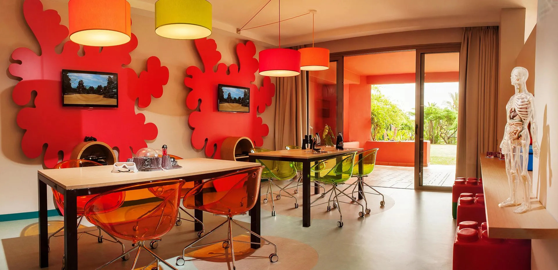 Photo - The Ritz-Carlton Tenerife, Abama