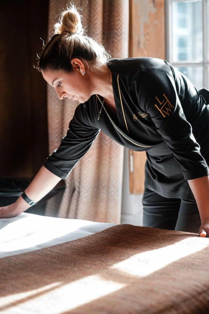 Foto - Botanic Sanctuary Antwerp - The Leading Hotels of the World