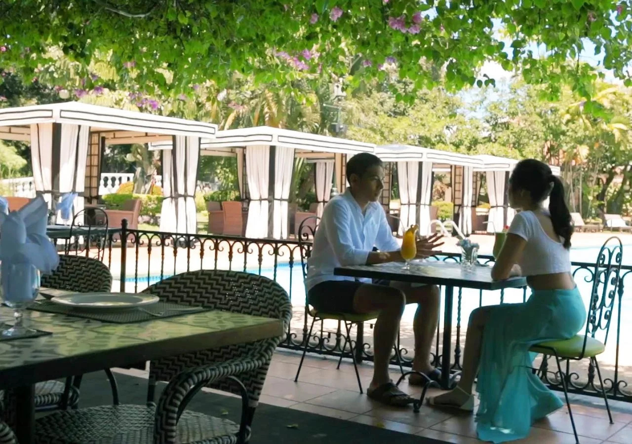 Foto - Montebello Villa Hotel