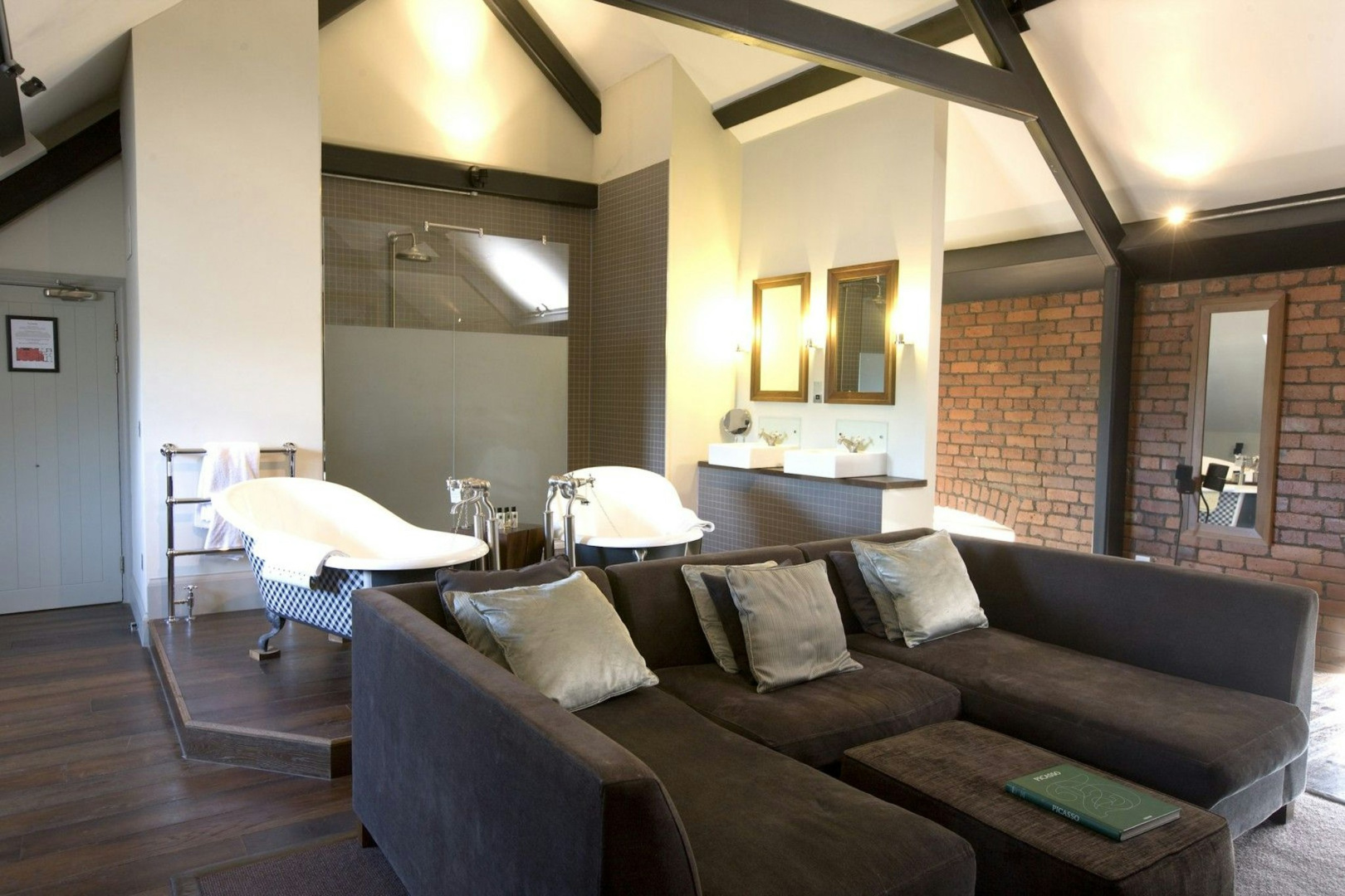 Photo - Hotel du Vin & Bistro Newcastle