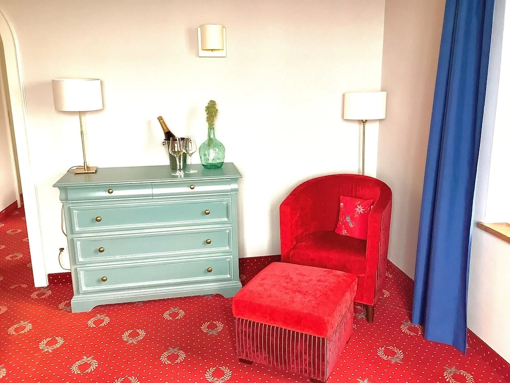 Foto - Strandhotel Berg