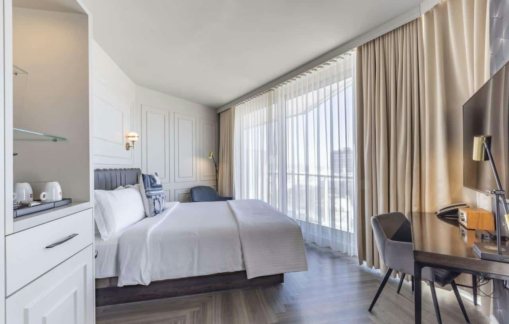 Photo - Le Capitole Hotel