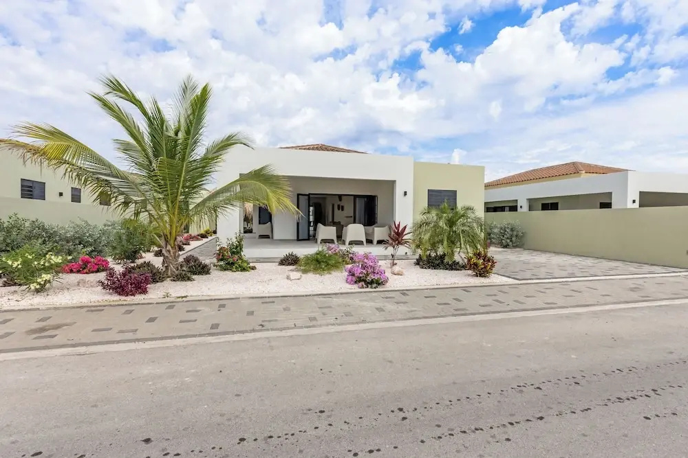Foto - Villa Mambo Beach with Private Pool