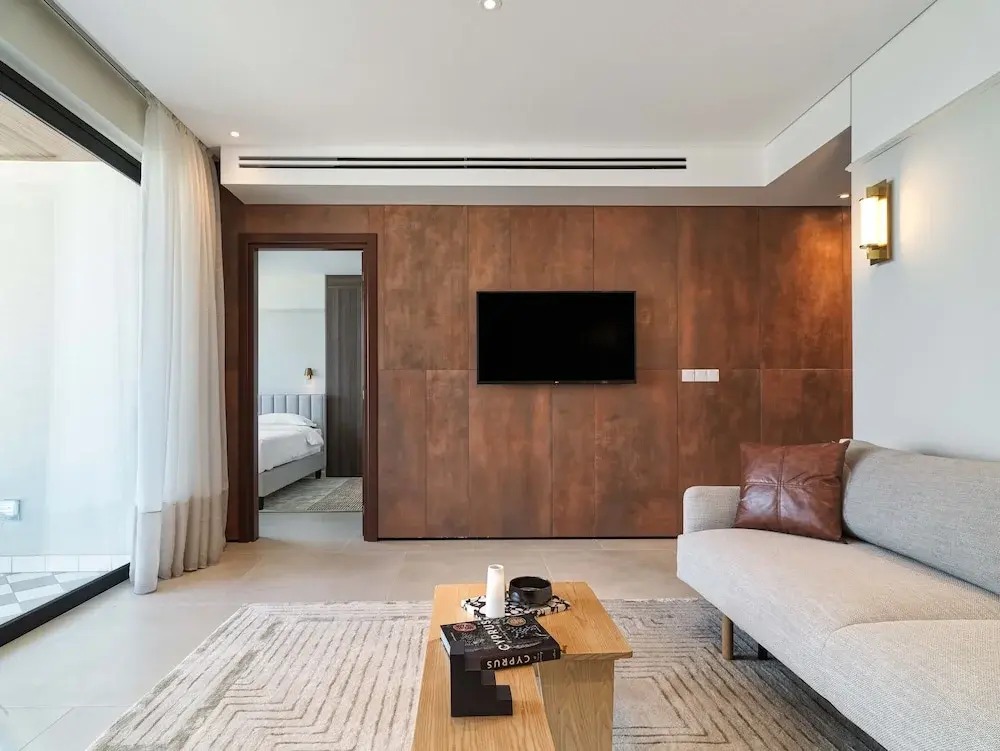 Photo - LIV Mackenzie Beach Suites Larnaca ADULTS ONLY