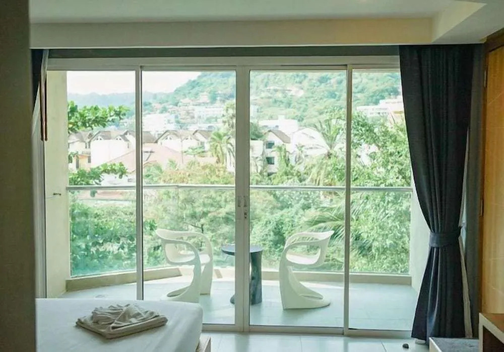 Foto - Mad Monkey Phuket