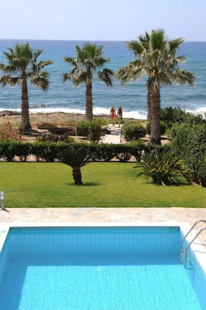 Foto - Platzia Beach Villas