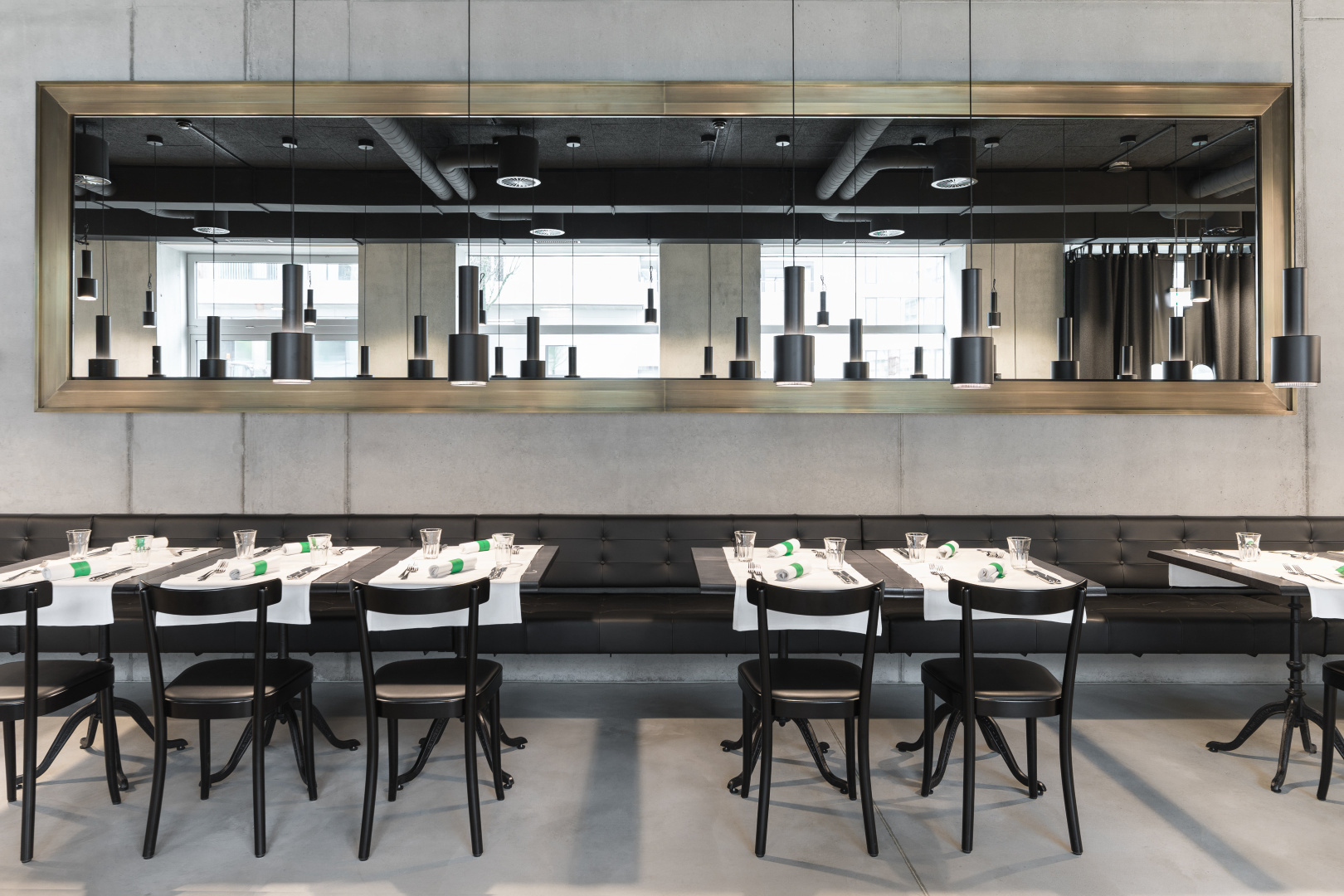 Foto - Placid Hotel Design & Lifestyle Zurich