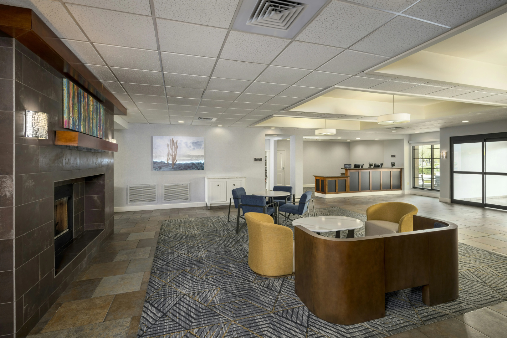 Foto - Homewood Suites by Hilton Phoenix North-Happy Valley