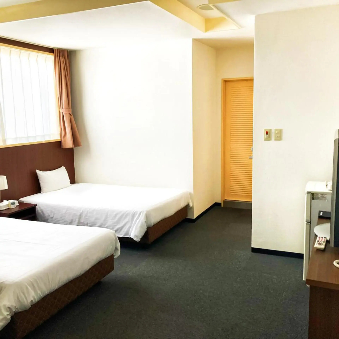 Photo - Hotel Precia Naha Tsujimachi - Vacation STAY 17058v