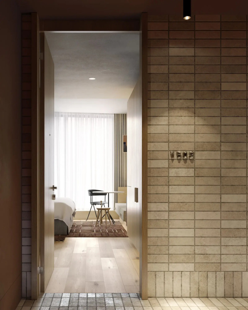 Foto - Hyatt Centric Melbourne