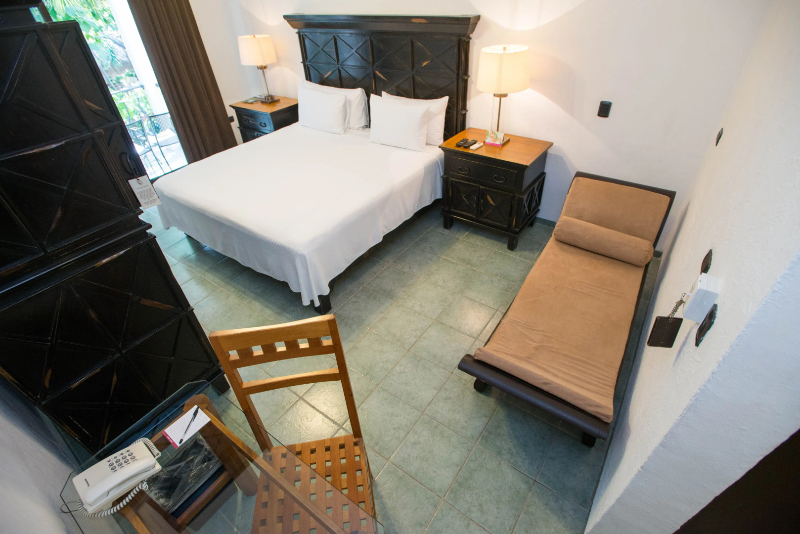 Foto - Hacienda Paradise Hotel