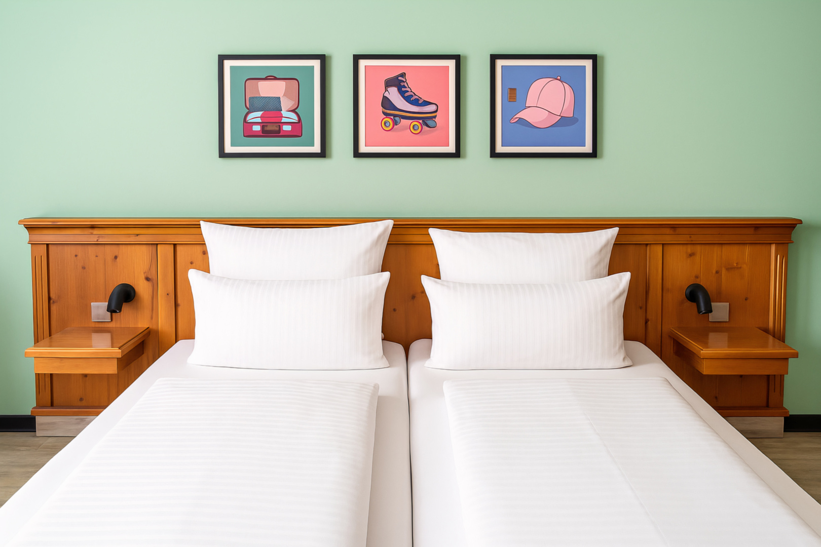 Foto - Garner Hotel Munich - Messe by IHG