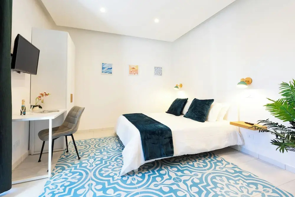 Foto - Via Roma Suites