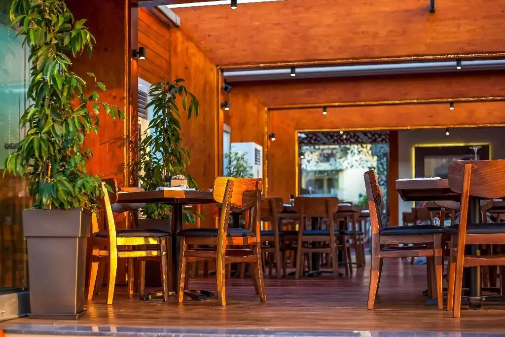 Photo - Sunny Days Hotel