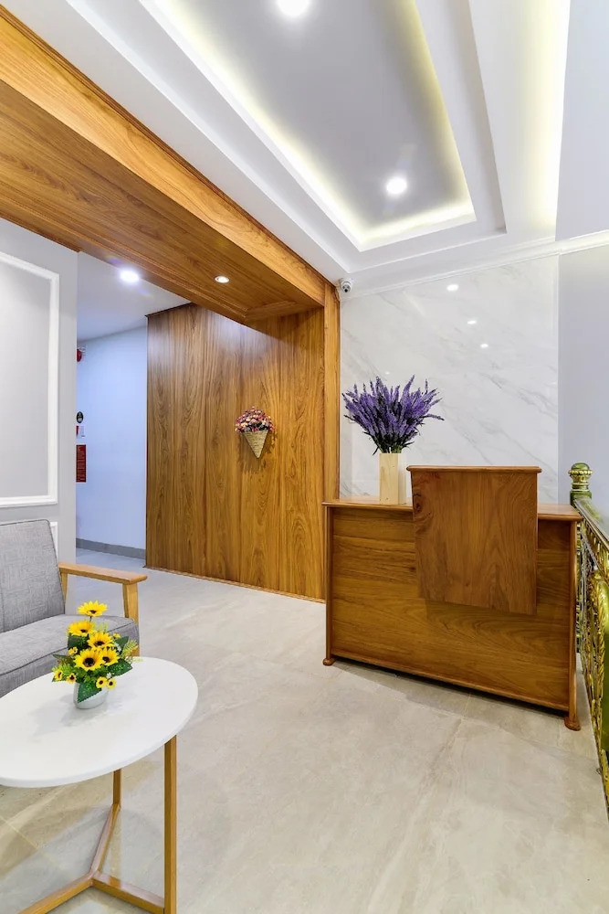 Foto - Woody House Saigon Center