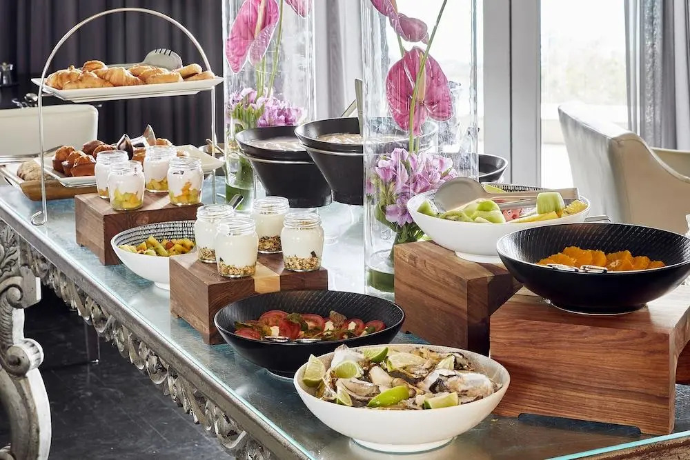 Foto - Queen Victoria Hotel by NEWMARK