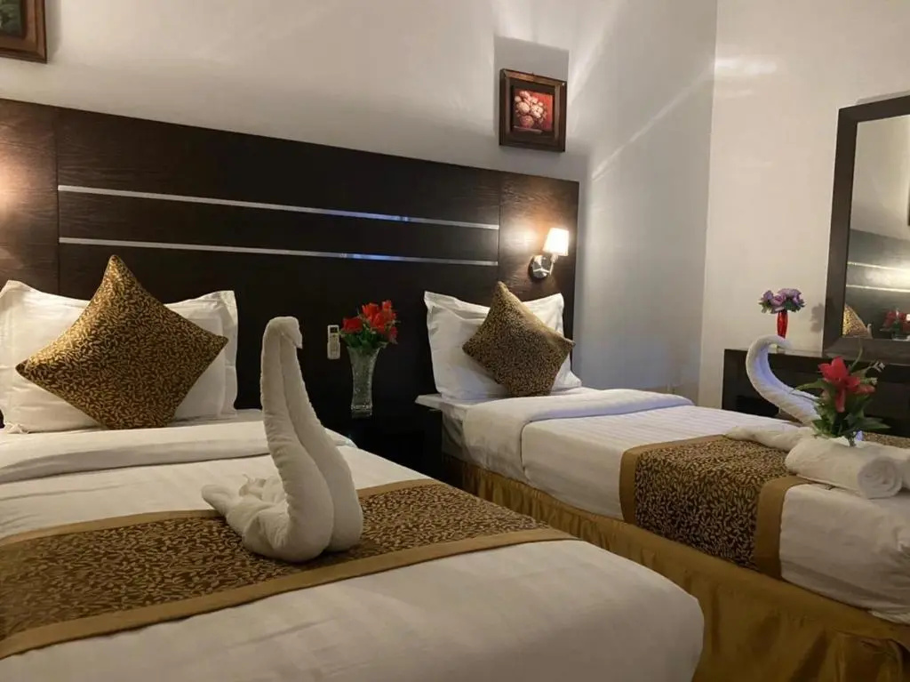 Photo - Rest Night Serviced Apartments - Al Nafal