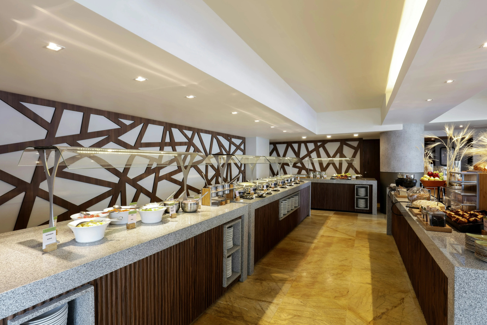 Foto - DoubleTree by Hilton Hotel Mexico City Santa Fe