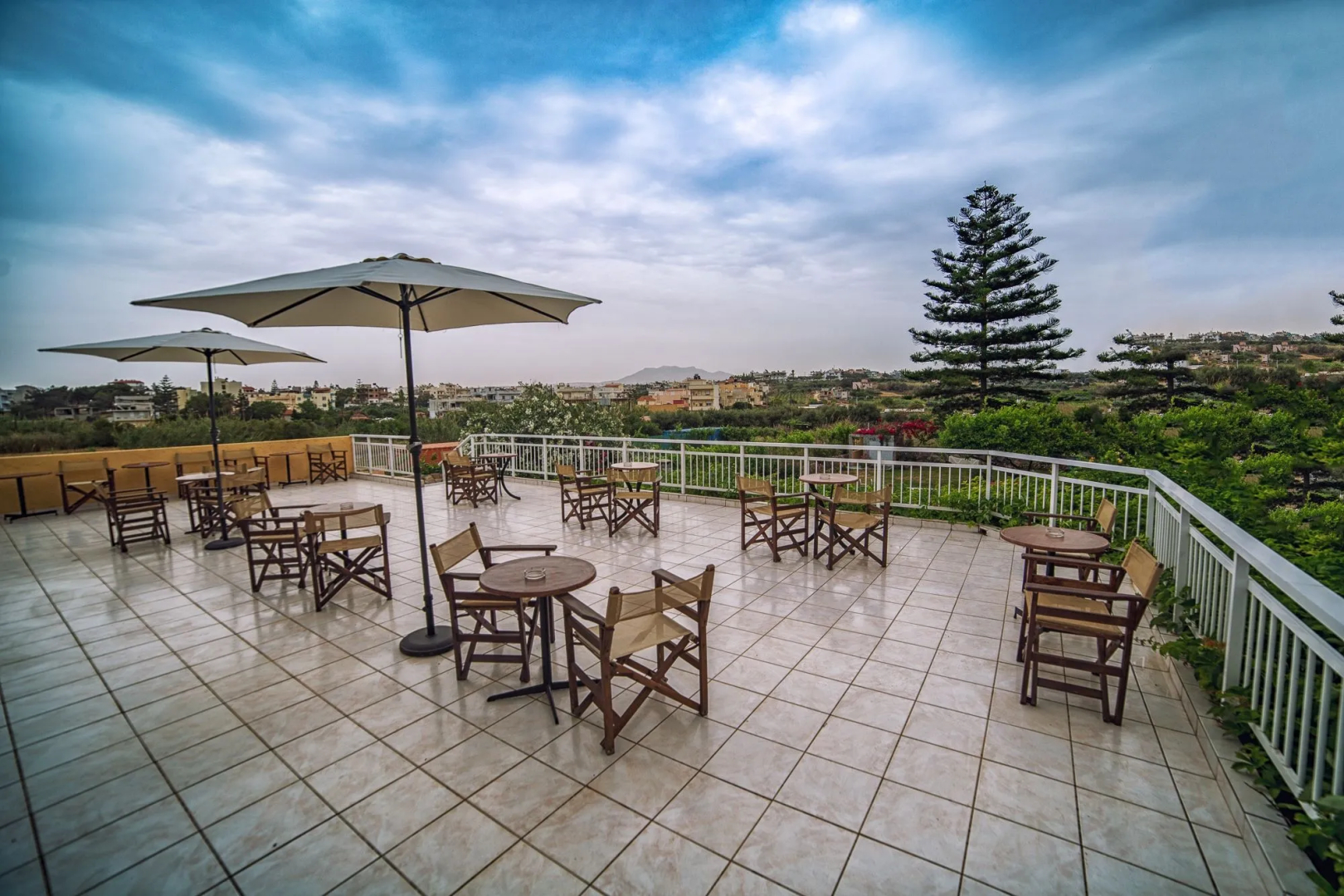 Foto - Roxani Hotel