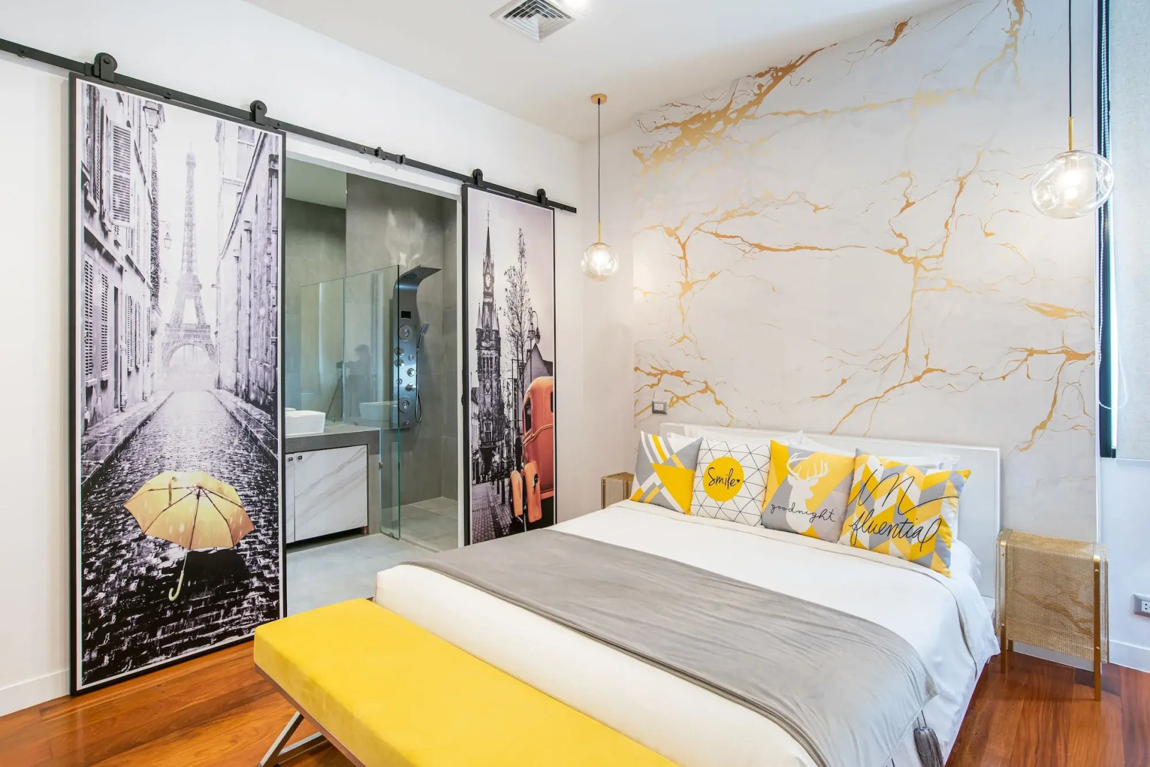 Foto - Benviar Tonson Residence