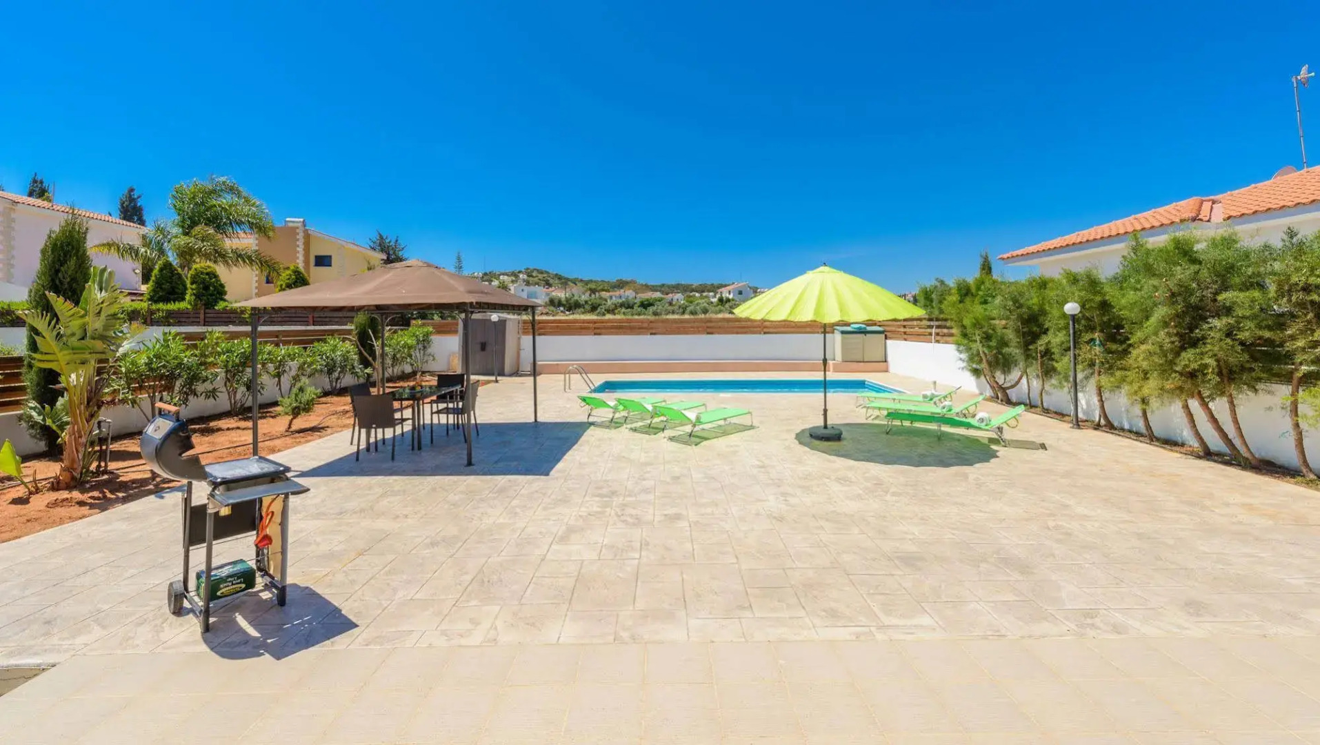 Foto - Villa Marizan